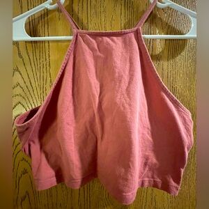 Charlotte Russe Tank Top